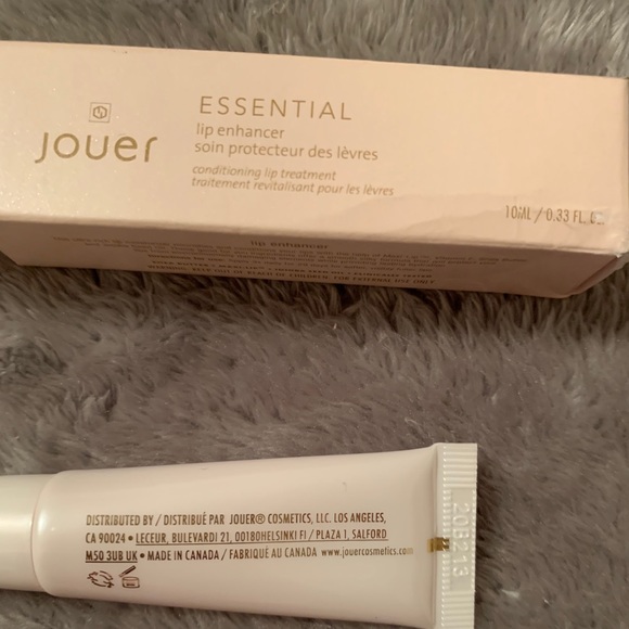 JOUER Lip Enhancer - Picture 3 of 5